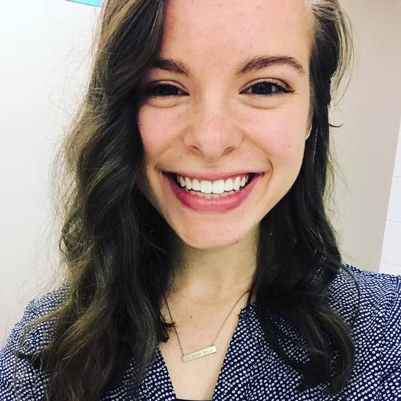 Meet your Posher, Paige - Picture 1 of 1